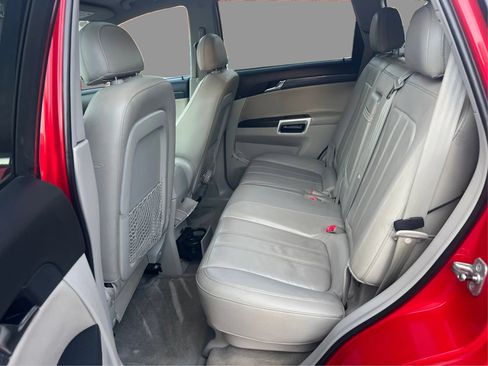 Used 2009 Saturn Vue XE w/ Premium Trim Package FWD image 11