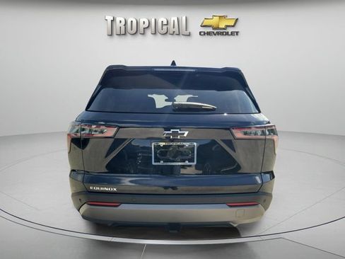 New 2026 Chevrolet Equinox LT FWD image 4