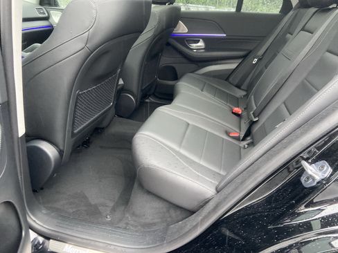New 2026 Mercedes-Benz GLE 350 4MATIC image 35