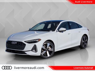 New 2025 Audi A5 2.0T Premium Plus
