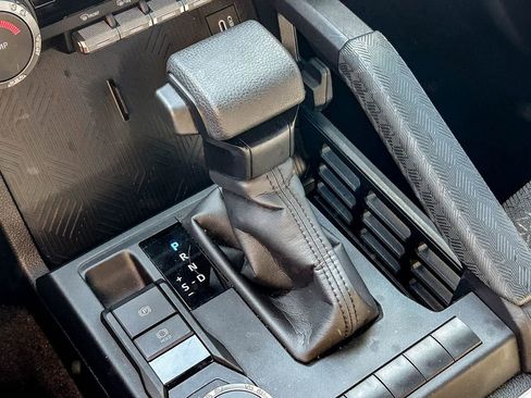 Used 2025 Toyota 4Runner SR5 image 20