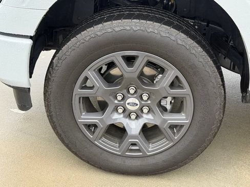 Certified 2026 Ford F150 STX w/ Equipment Group 200A AWD/4WD image 5