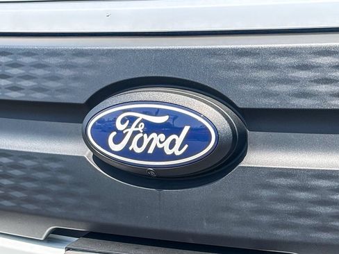 Used 2024 Ford F150 Lightning Flash AWD/4WD image 13