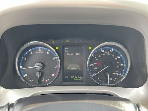 Used 2018 Toyota RAV4 Limited w/ Advanced Technology Package AWD/4WD image 16