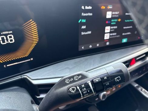 Certified 2025 Kia Sorento X-Line EX AWD/4WD image 23