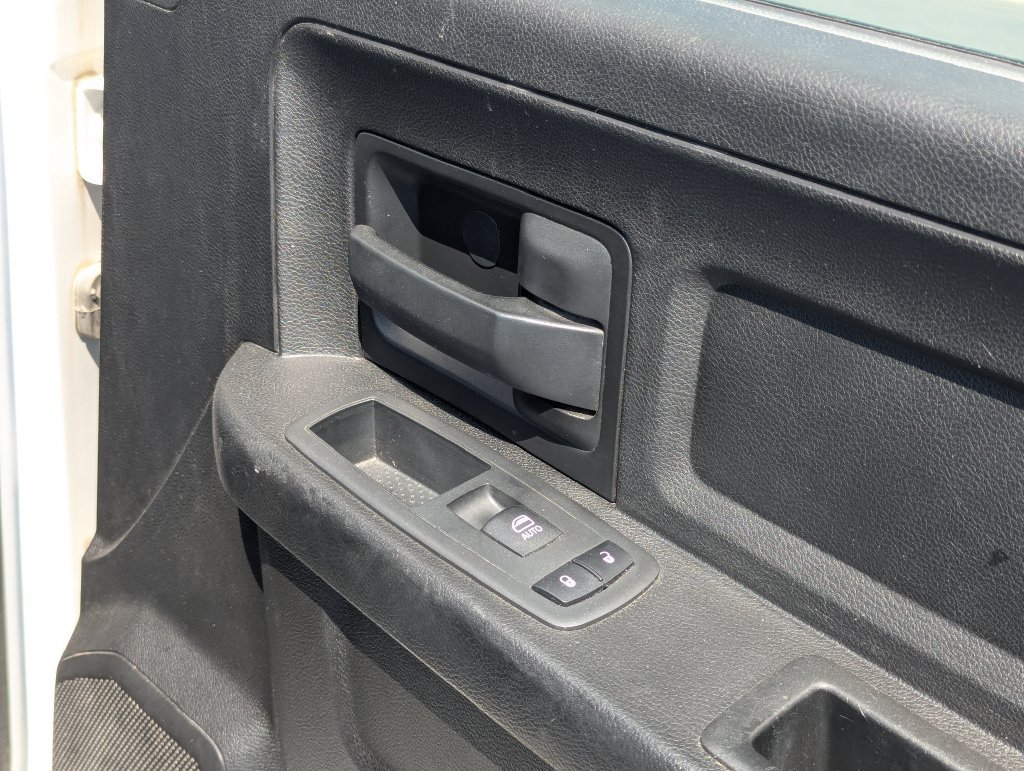 Used 2019 RAM 1500 Tradesman w/ Protection Group AWD/4WD image 32