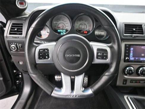 Used 2012 Dodge Challenger SRT8 w/ Premium Sound Group image 27