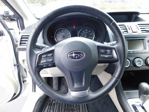 Used 2013 Subaru Crosstrek 2.0i Limited w/ Popular Pkg 2 AWD/4WD image 9