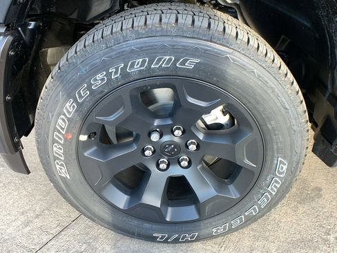 New 2026 RAM 1500 Big Horn image 9