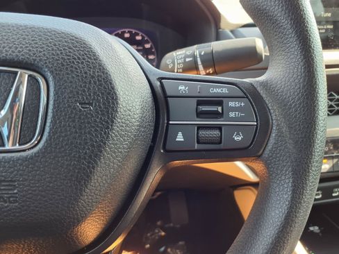 Used 2026 Honda Accord LX image 15