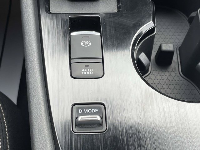 Used 2021 Nissan Rogue SV FWD image 31