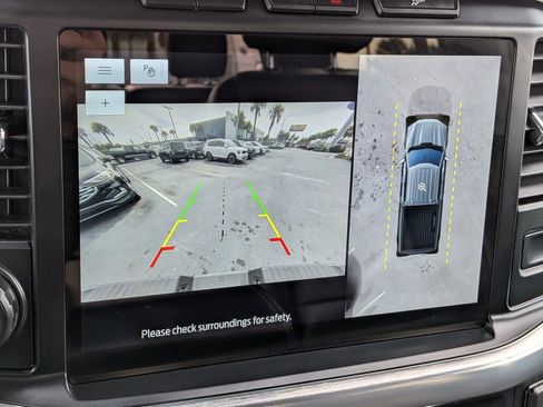 Used 2021 Ford F150 Lariat image 24