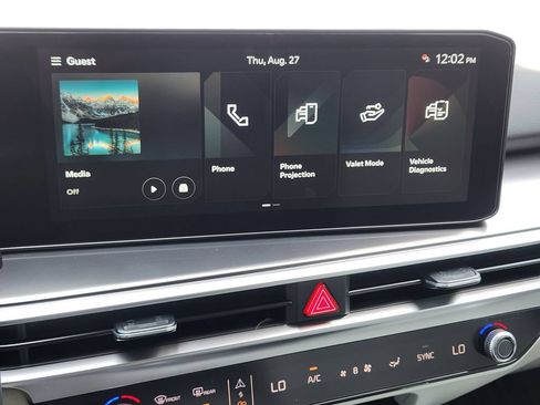 New 2026 Kia Sorento S FWD image 16