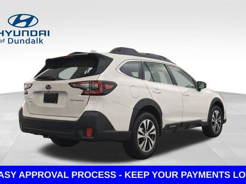 Used 2023 Subaru Outback 2.5i image 5