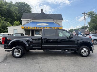 Used 2022 Ford F350 XL w/ STX Appearance Package