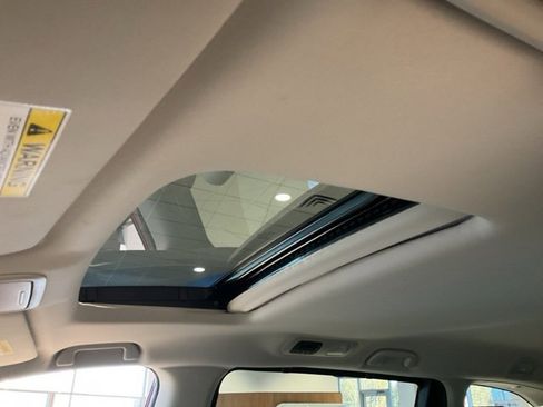 New 2026 Honda Odyssey EX-L image 7