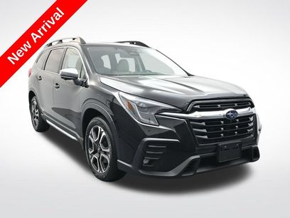 Used 2023 Subaru Ascent Limited w/ Technology Package