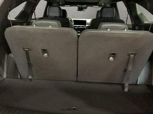 New 2026 Kia Sorento SX image 17