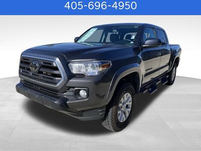 Used 2019 Toyota Tacoma SR5