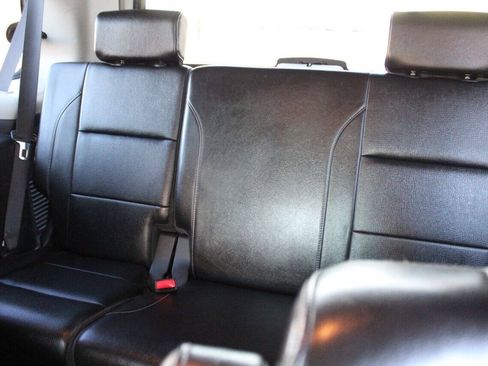 Used 2013 Nissan Armada Platinum AWD/4WD image 20
