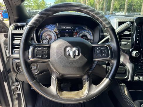 Used 2021 RAM 2500 Limited AWD/4WD image 15