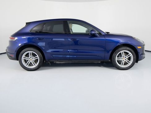 New 2026 Porsche Macan image 11