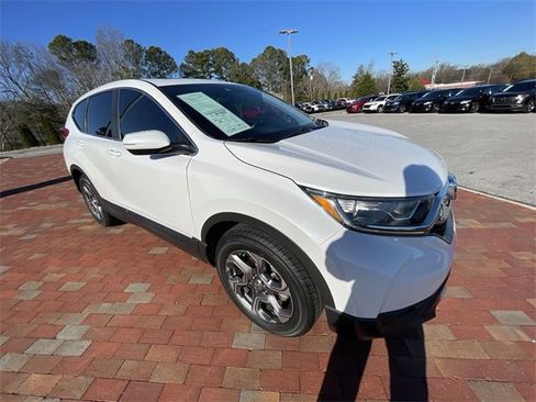 Used 2019 Honda CR-V EX-L image 38