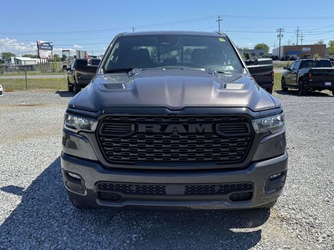 New 2026 RAM 1500 Express AWD/4WD image 28