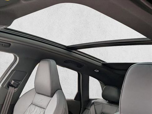 New 2025 Audi SQ5 Premium Plus image 14