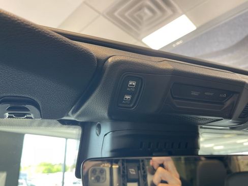 New 2025 Jeep Wrangler Unlimited Rubicon 392 AWD/4WD image 23