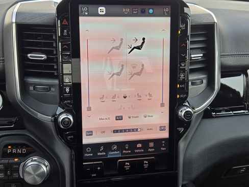 New 2026 RAM 1500 Laramie image 16