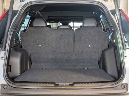 Certified 2023 Honda CR-V Sport Touring image 33