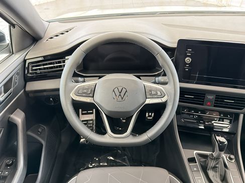New 2026 Volkswagen Jetta Sport FWD image 22