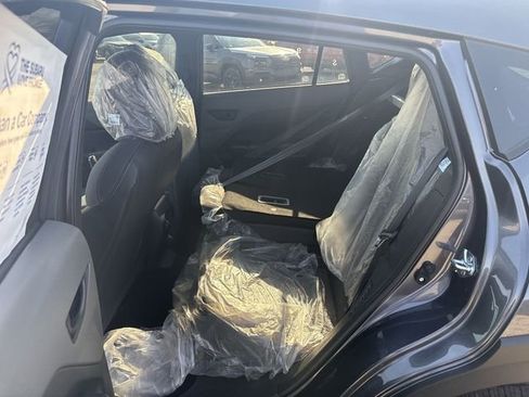 New 2026 Subaru Crosstrek 2.5i Sport w/ Crosstrek Mirror Package image 23