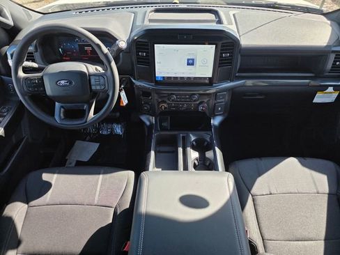 New 2026 Ford F150 STX w/ Equipment Group 200A image 14