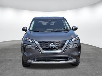 Used 2021 Nissan Rogue SV FWD video 2