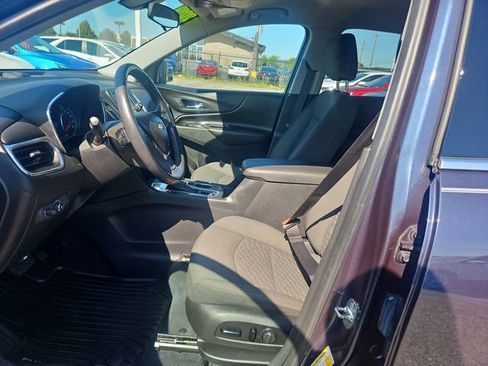 Used 2019 Chevrolet Equinox LT FWD image 10