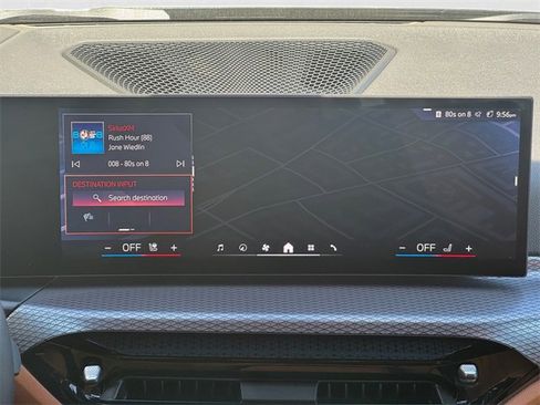 Used 2025 BMW i4 xDrive40i w/ M Sport Package image 15