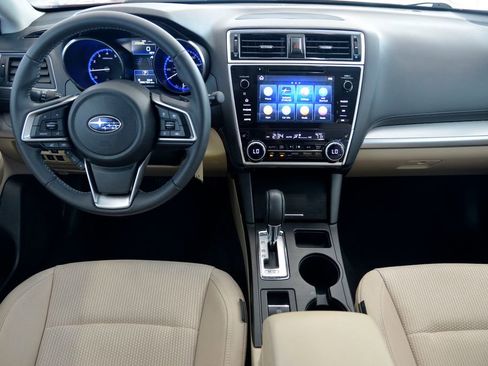 Used 2019 Subaru Outback 2.5i Premium w/ Protection Package #1 AWD/4WD image 17