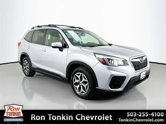 Used 2019 Subaru Forester Premium video 1