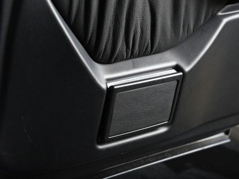 Used 1994 Mercedes-Benz E 500 Sedan image 30