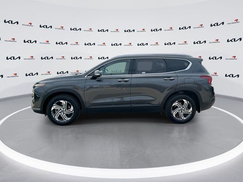 Used 2023 Hyundai Santa Fe SEL FWD image 5