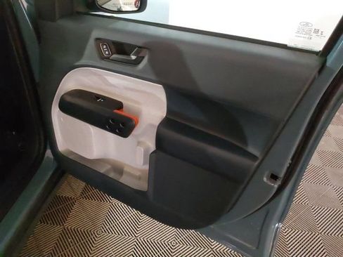 Used 2022 Ford Maverick XLT w/ Equipment Group 300A Standard AWD/4WD image 19