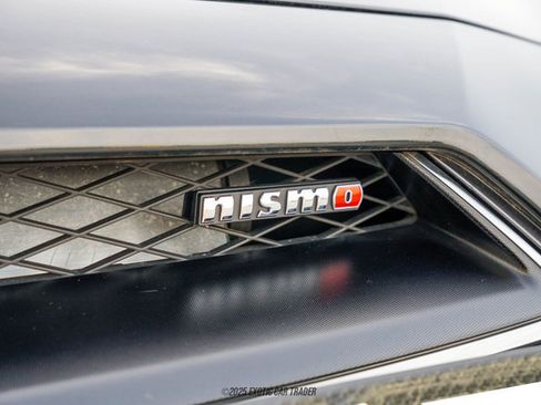 Used 2014 Nissan GT-R Premium w/ Premium Interior Package image 62