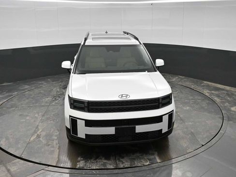New 2026 Hyundai Santa Fe Calligraphy image 25
