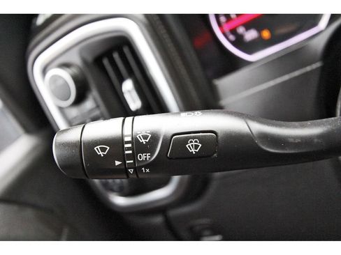 Used 2020 Chevrolet Silverado 2500 LT w/ All Star Edition AWD/4WD image 17