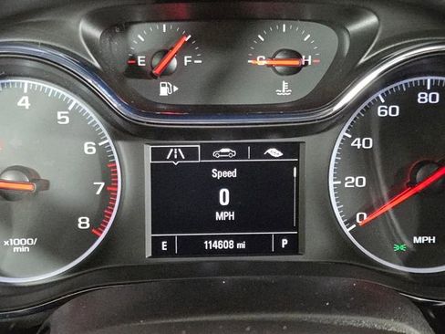 Used 2019 Chevrolet Cruze LT w/ Convenience Package image 26