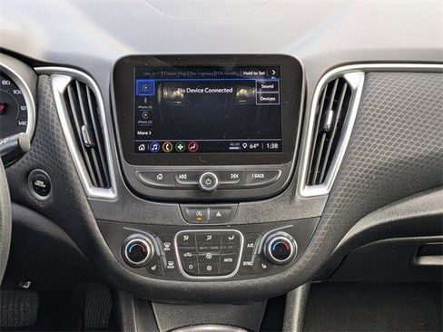 Certified 2024 Chevrolet Malibu LT image 22