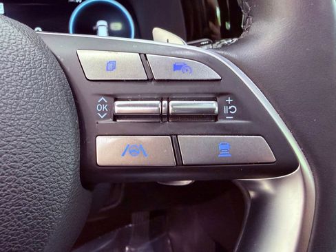 Used 2024 Hyundai Palisade Calligraphy AWD/4WD image 28