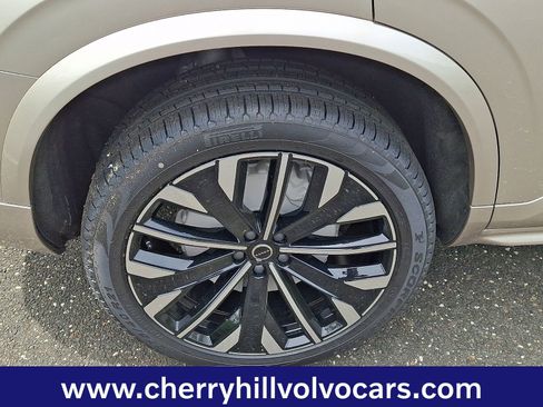 New 2026 Volvo XC90 B6 Ultra w/ Protection Package Premier AWD/4WD image 6